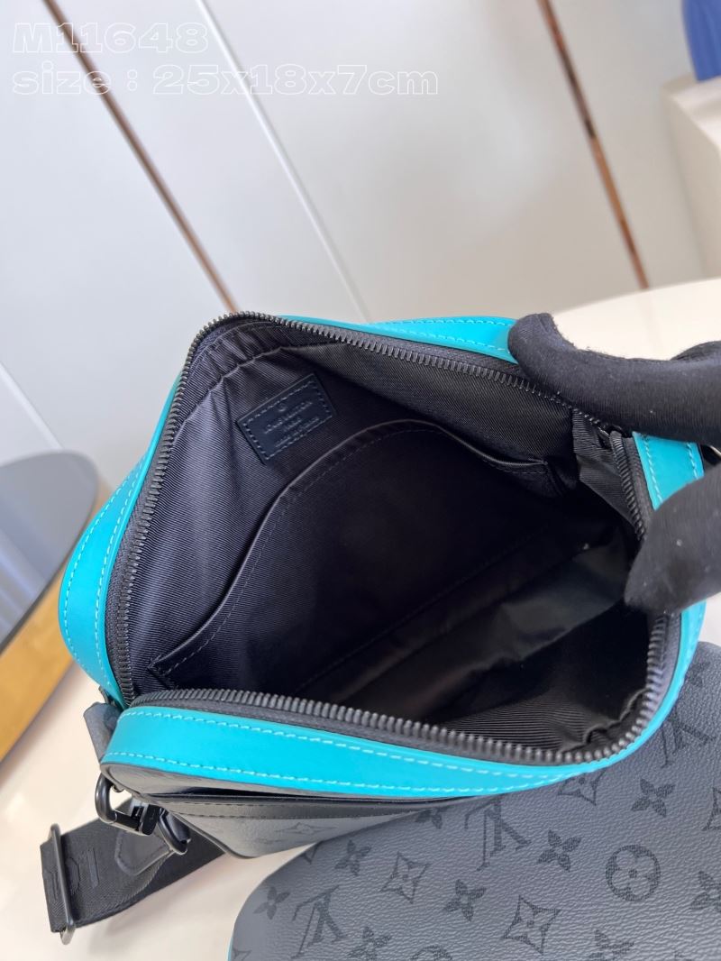 Mens Louis Vuitton Satchel Bags